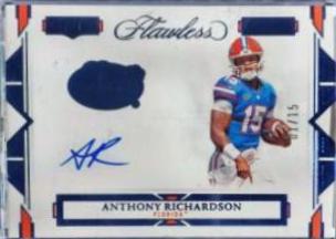 Anthony Richardson