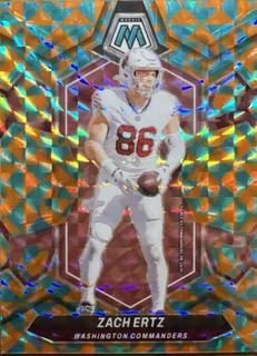 Zach Ertz