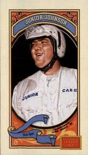 Junior Johnson