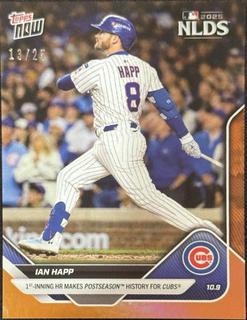 Ian Happ