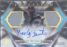 Yordany De Los Santos