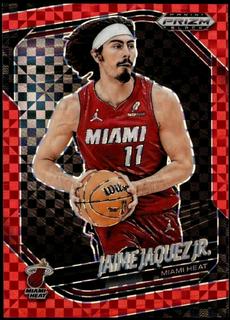 Jaime Jaquez Jr.