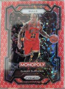DeMar DeRozan