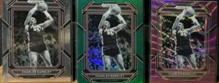 Charles Barkley