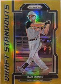 Max Muncy