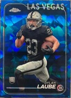Dylan Laube