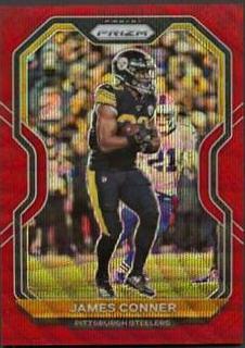 James Conner