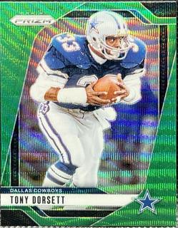 Tony Dorsett