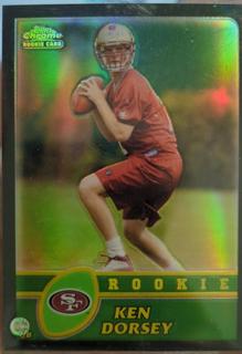 Ken Dorsey