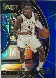 Victor Oladipo