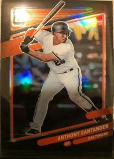 Anthony Santander