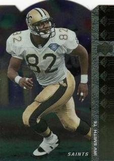 Irv Smith