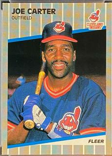 Joe Carter