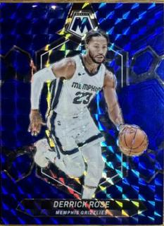 Derrick Rose