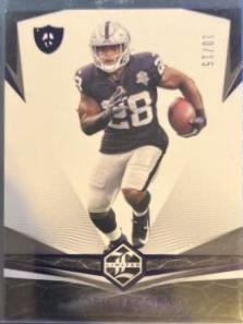 Josh Jacobs