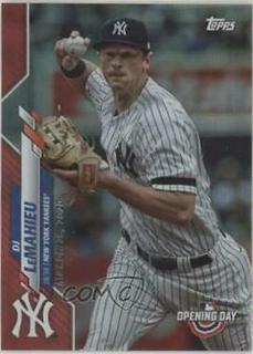 DJ LeMahieu