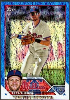 Trea Turner
