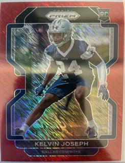 Kelvin Joseph