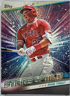 Mike Trout