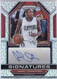 Jamal Crawford