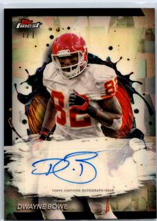 Dwayne Bowe