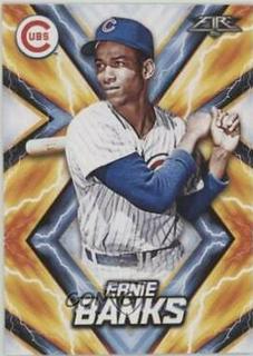 Ernie Banks