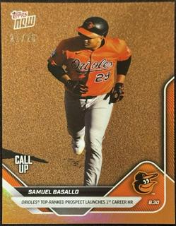 Samuel Basallo