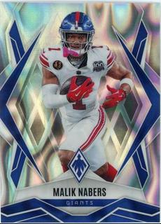 Malik Nabers