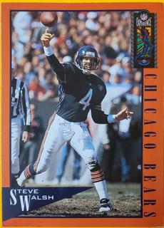 Steve Walsh