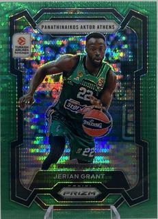 Jerian Grant