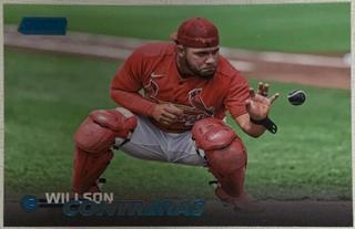 Willson Contreras