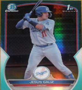 Jesus Galiz