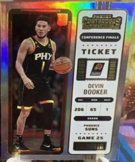 Devin Booker