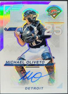 Michael Oliveto
