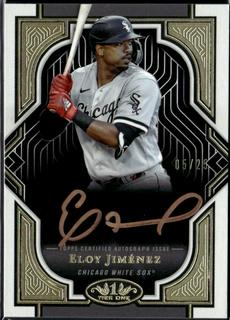 Eloy Jimenez