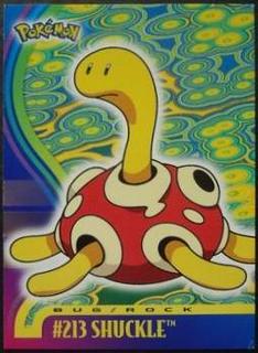 Shuckle