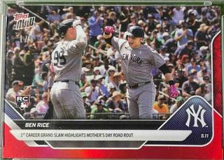 Ben Rice