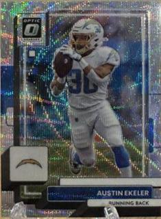 Austin Ekeler