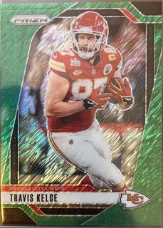 Travis Kelce