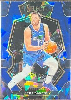Luka Doncic