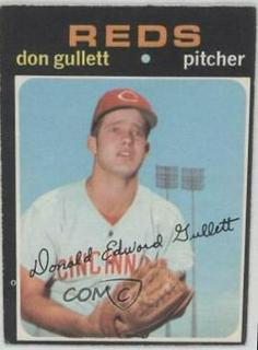 Don Gullett