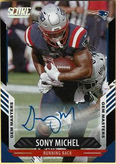 Sony Michel