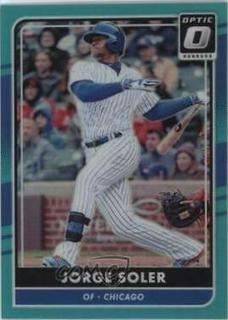 Jorge Soler