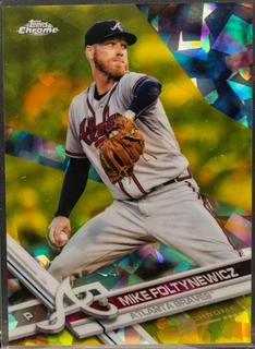 Mike Foltynewicz