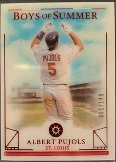 Albert Pujols