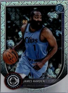James Harden
