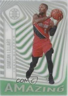 Damian Lillard