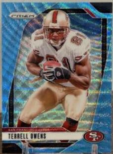 Terrell Owens