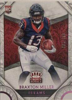 Braxton Miller