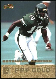 Keyshawn Johnson
